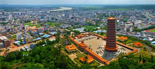 氿汀香中式炸鸡