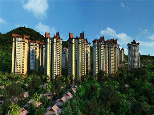 双合成