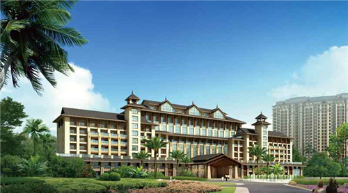 热火功夫麻辣烫