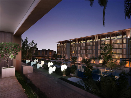 渝锅火锅食材超市