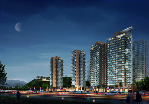 爱义行汽车美容