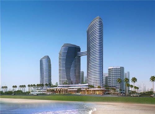 雷龙机器人洗车