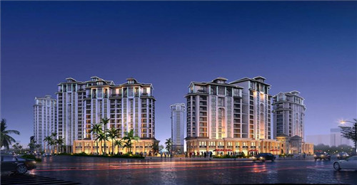 餐饮厨房多功能餐具设计，餐厅多功能置物柜图片