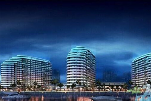 洛龙区晚上哪里好玩（洛龙区夜市在哪里）