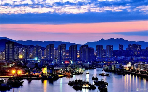 甘加镇有什么景点（甘加镇海拔多少米）