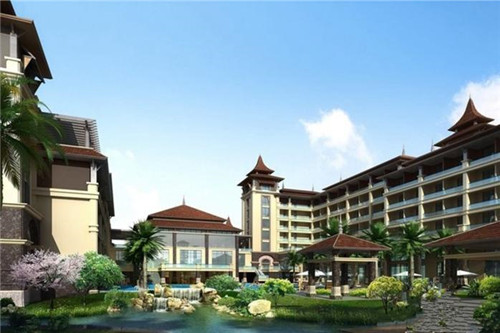 黑暗之潮是手游吗（黑暗之潮公测）