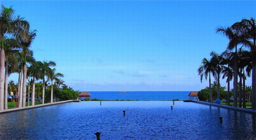 广东越秀有什么景点吗（越秀有什么玩）