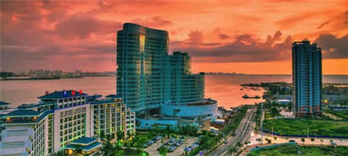 保安保洁公司起名（为保安公司起名）