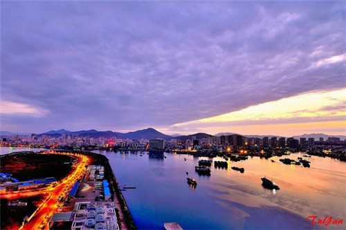 李沧区哪里有什么景点（李沧区附近游玩的景点）